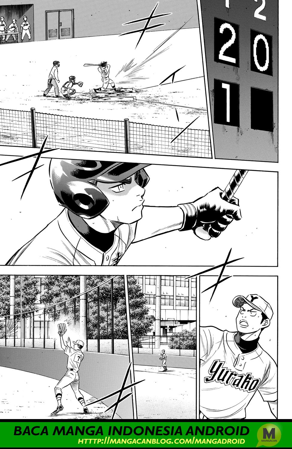 Chapter 152 - halaman 16