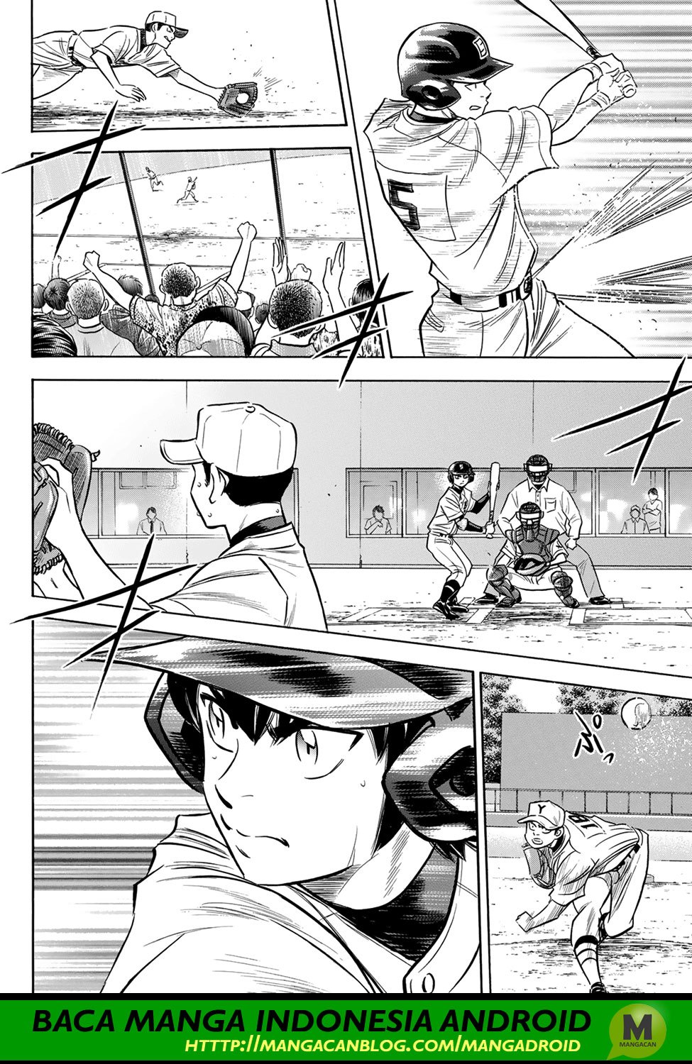 Chapter 152 - halaman 17
