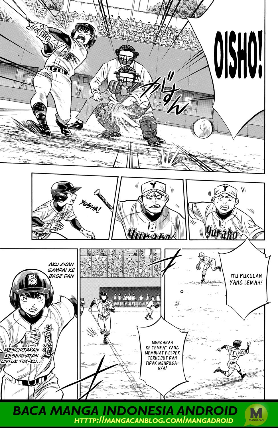 Chapter 152 - halaman 18