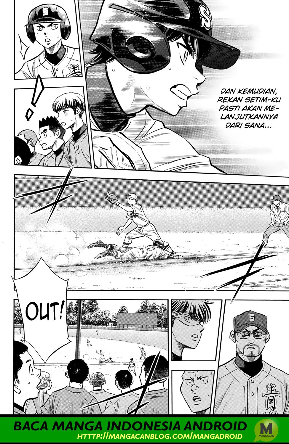 Chapter 152 - halaman 19