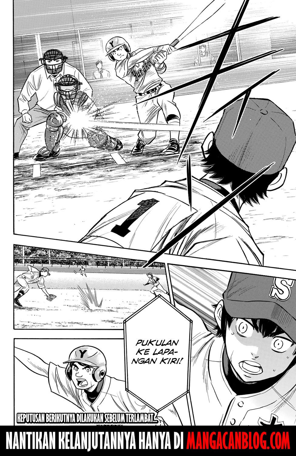 Chapter 152 - halaman 23