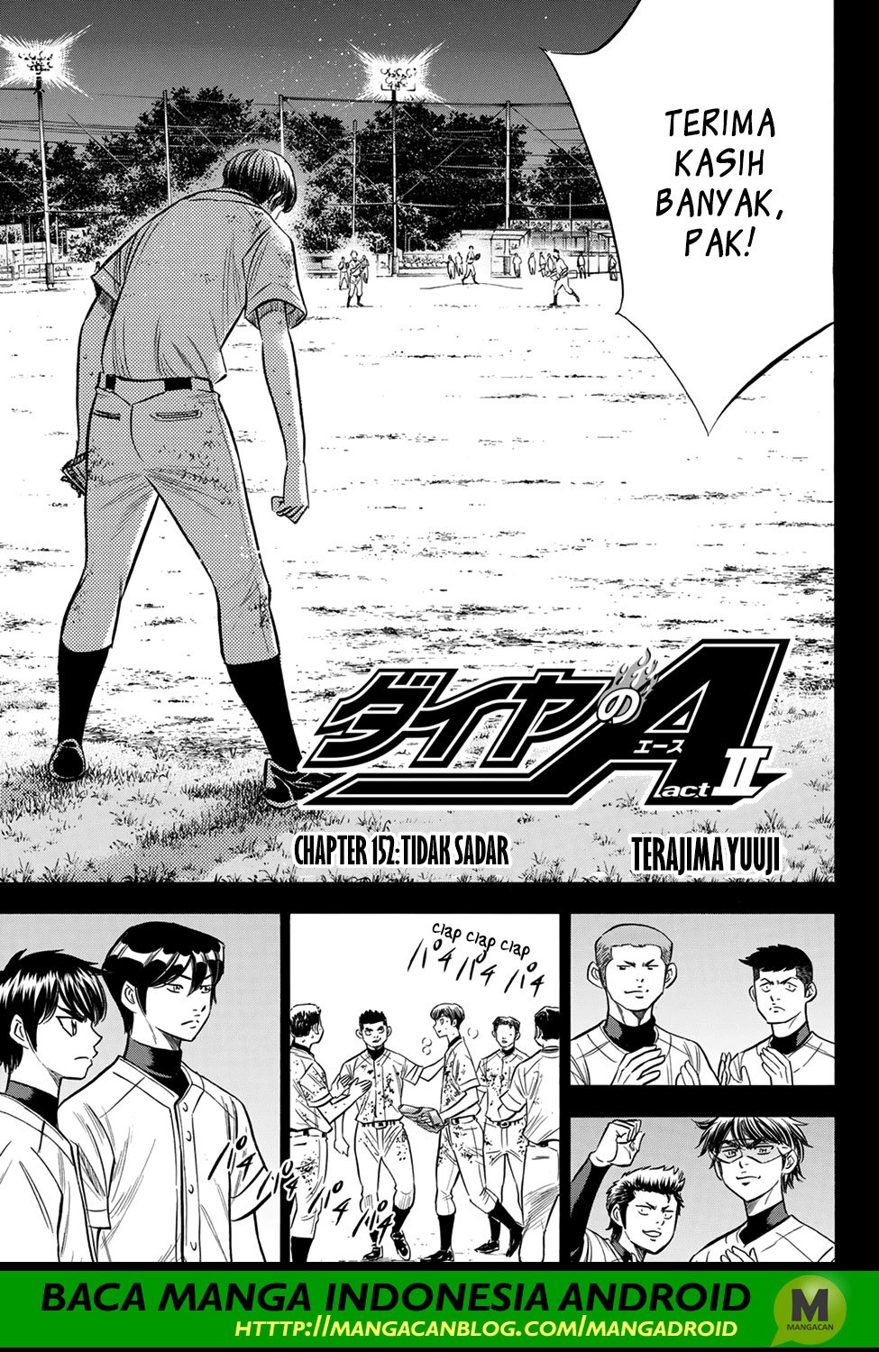 Chapter 152 - halaman 4