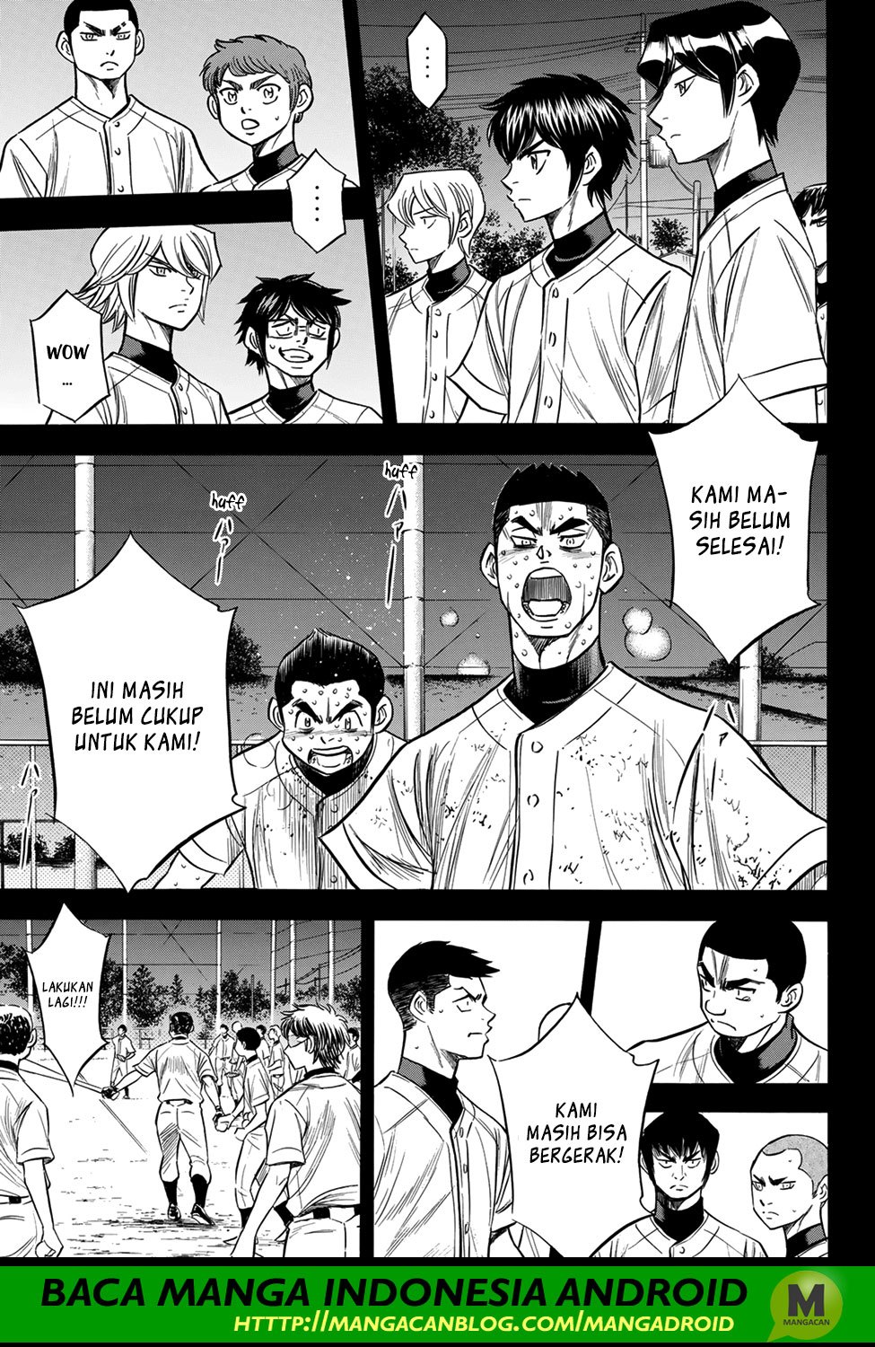 Chapter 152 - halaman 6