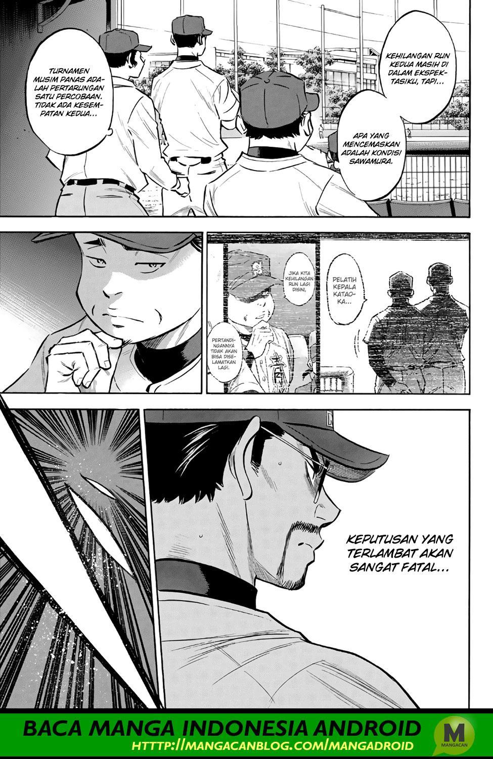 Chapter 149 - halaman 22