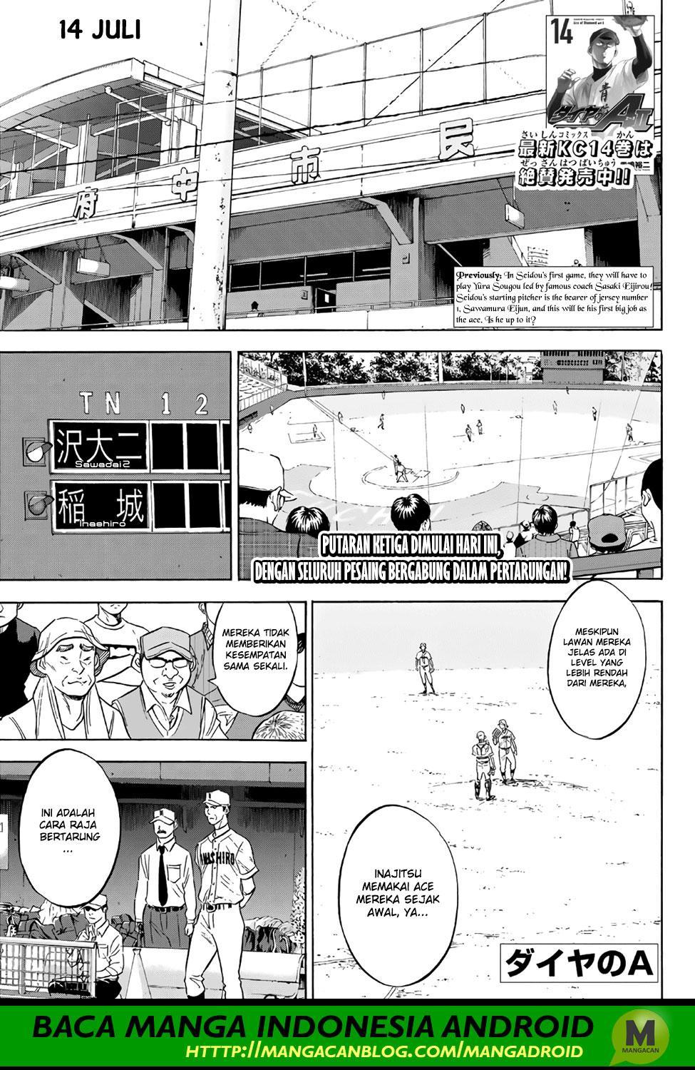 Chapter 146 - halaman 2