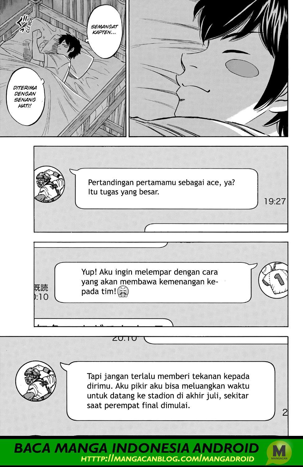 Chapter 146 - halaman 14