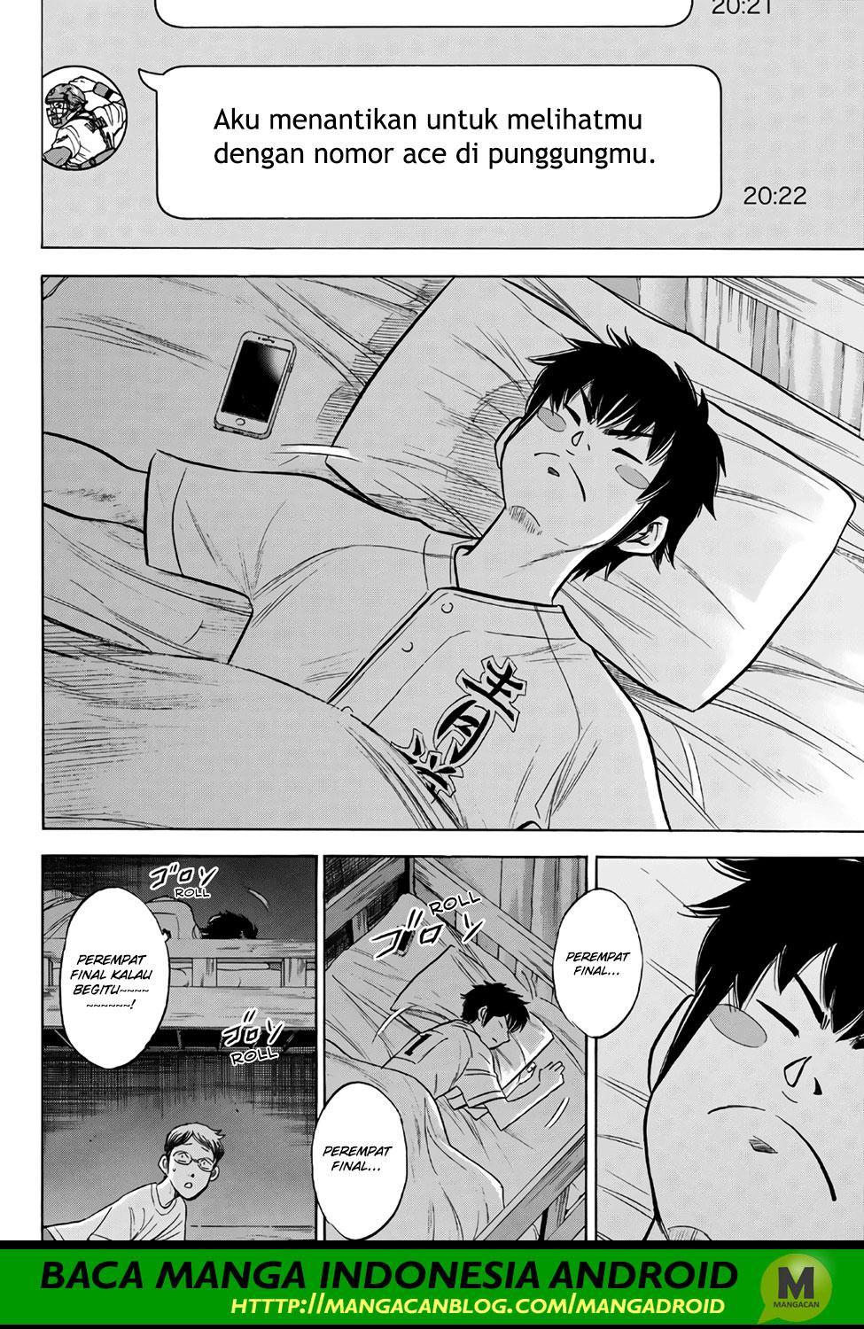 Chapter 146 - halaman 15