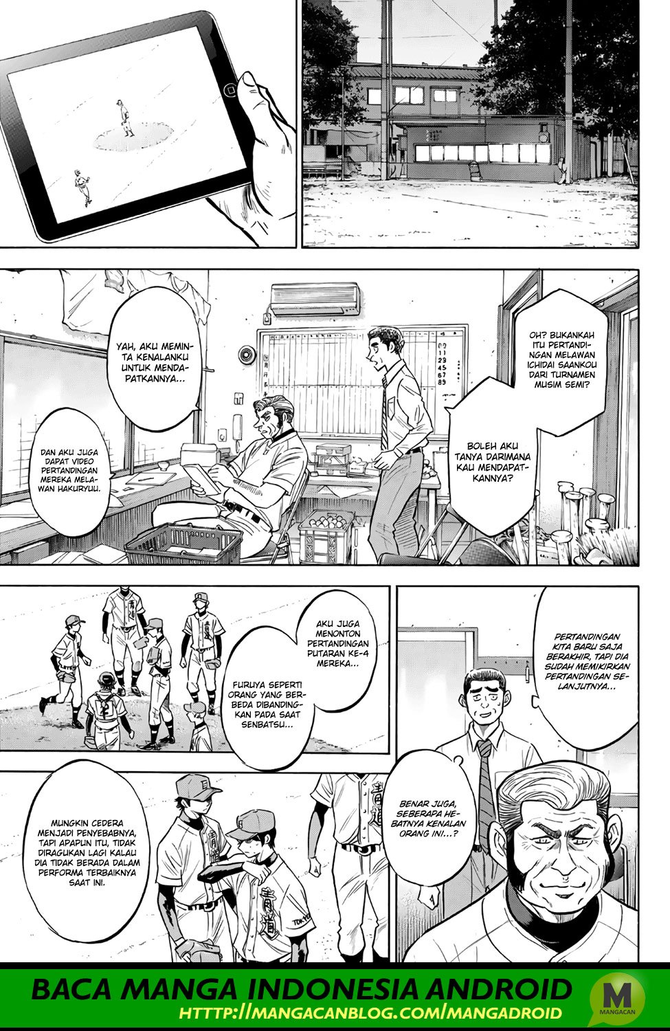 Chapter 145 - halaman 12