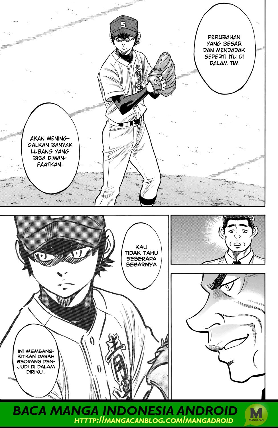 Chapter 145 - halaman 14