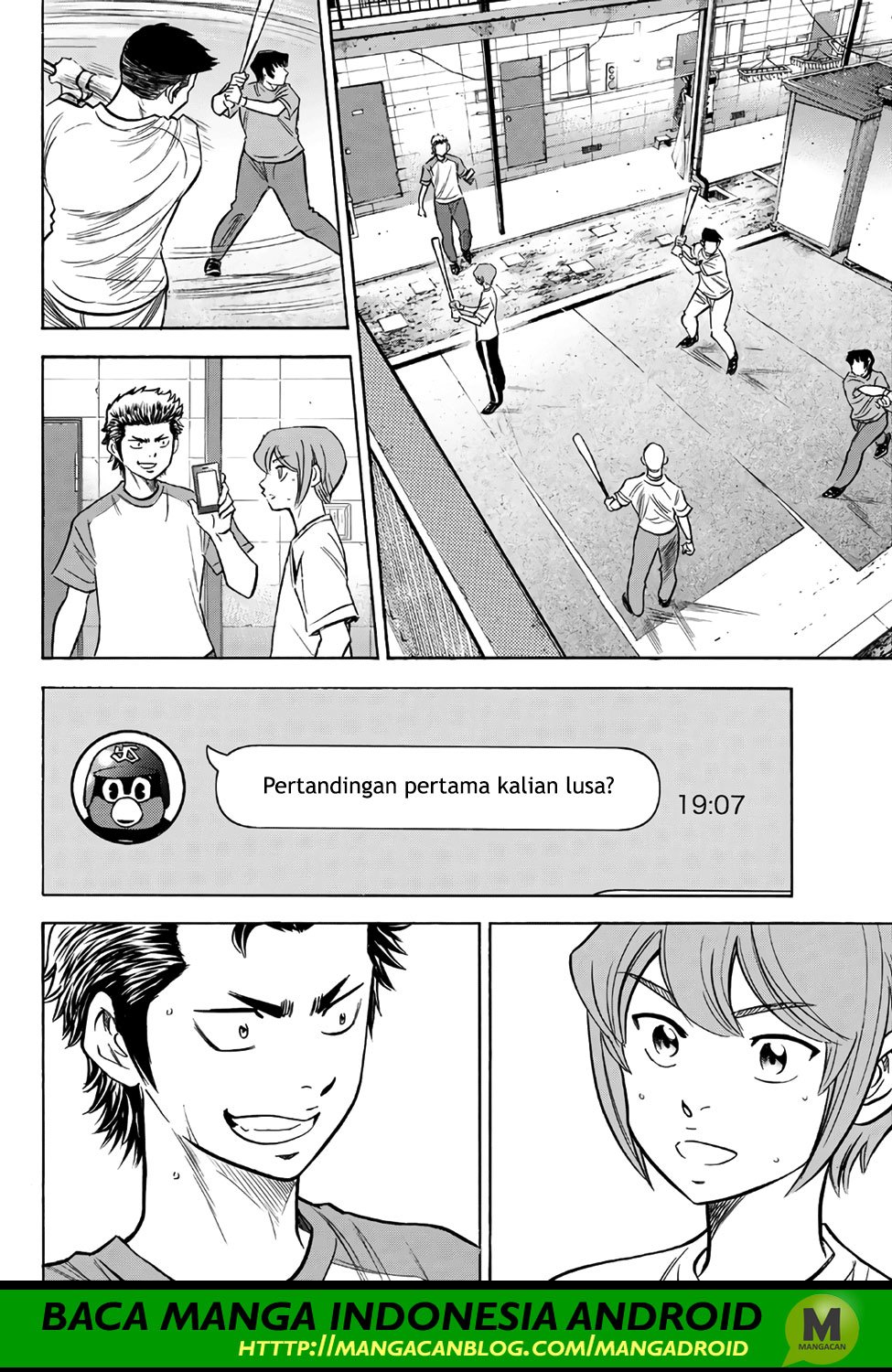 Chapter 145 - halaman 15