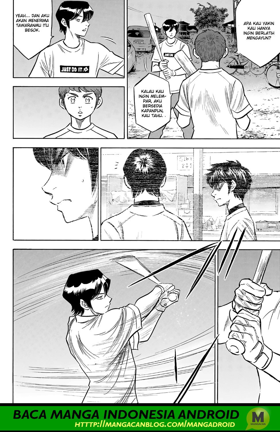 Chapter 145 - halaman 17