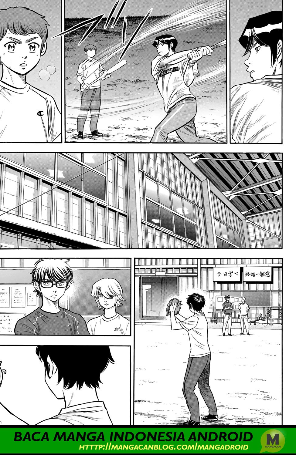 Chapter 145 - halaman 18