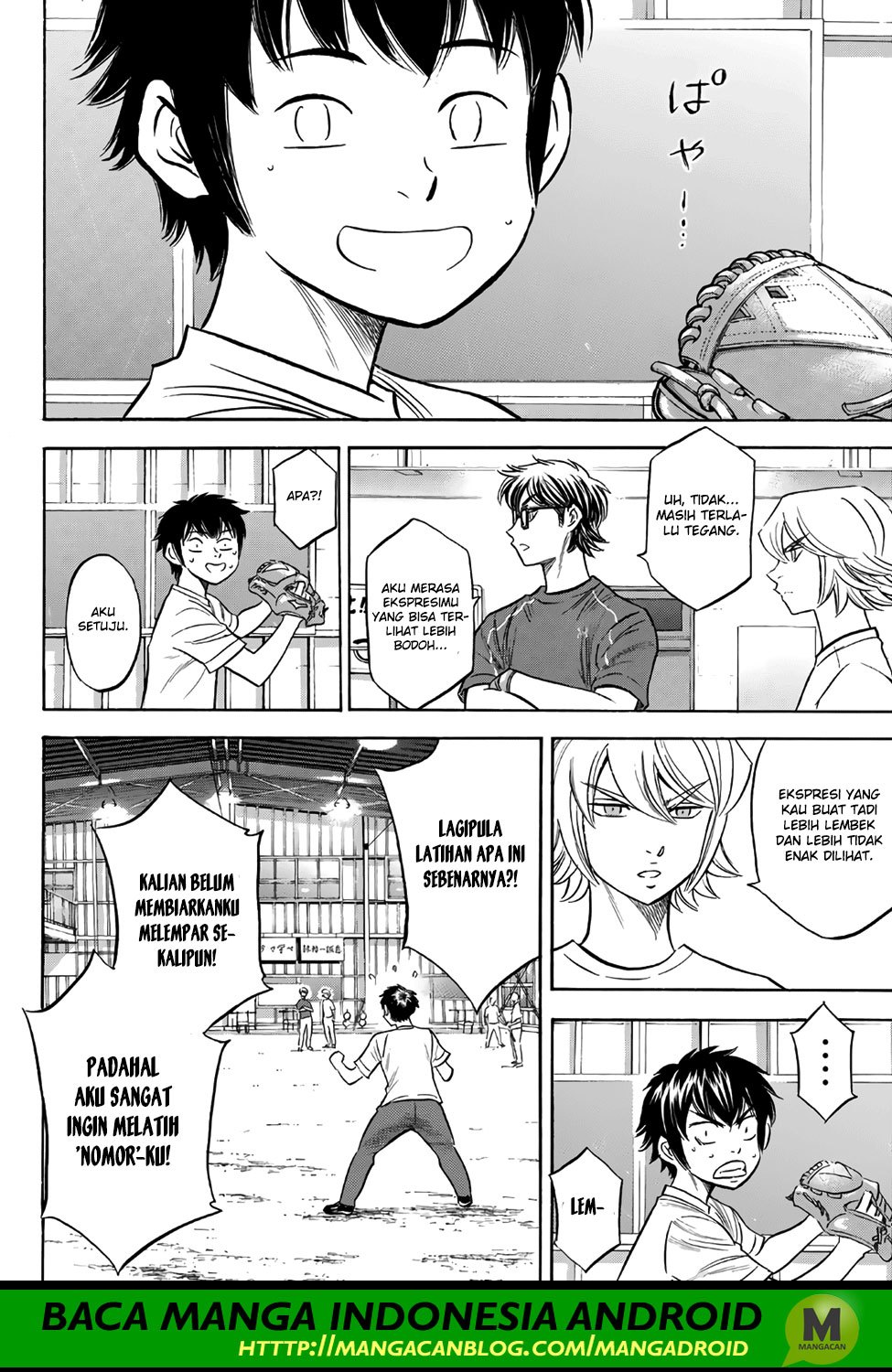 Chapter 145 - halaman 19