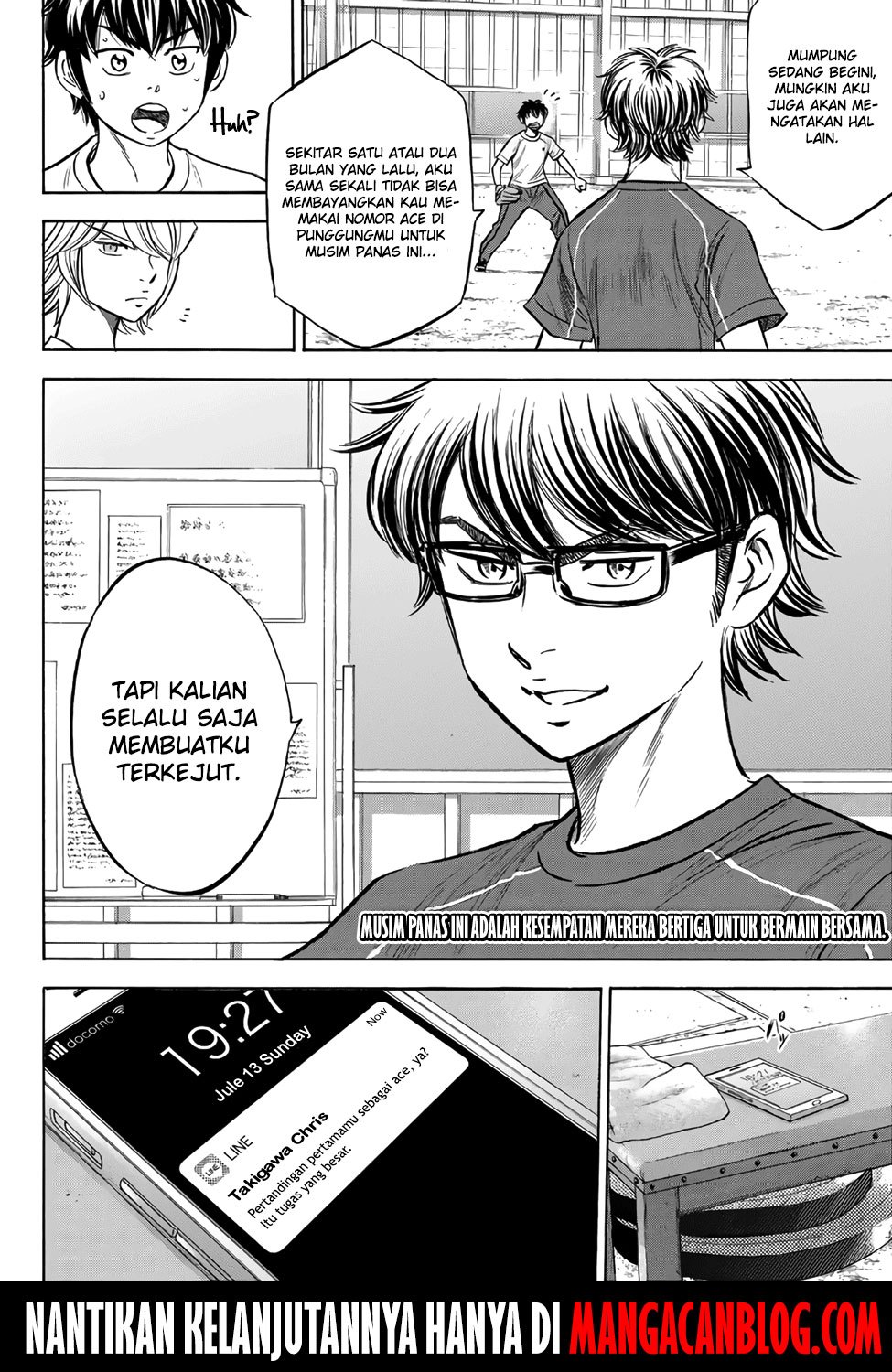 Chapter 145 - halaman 21
