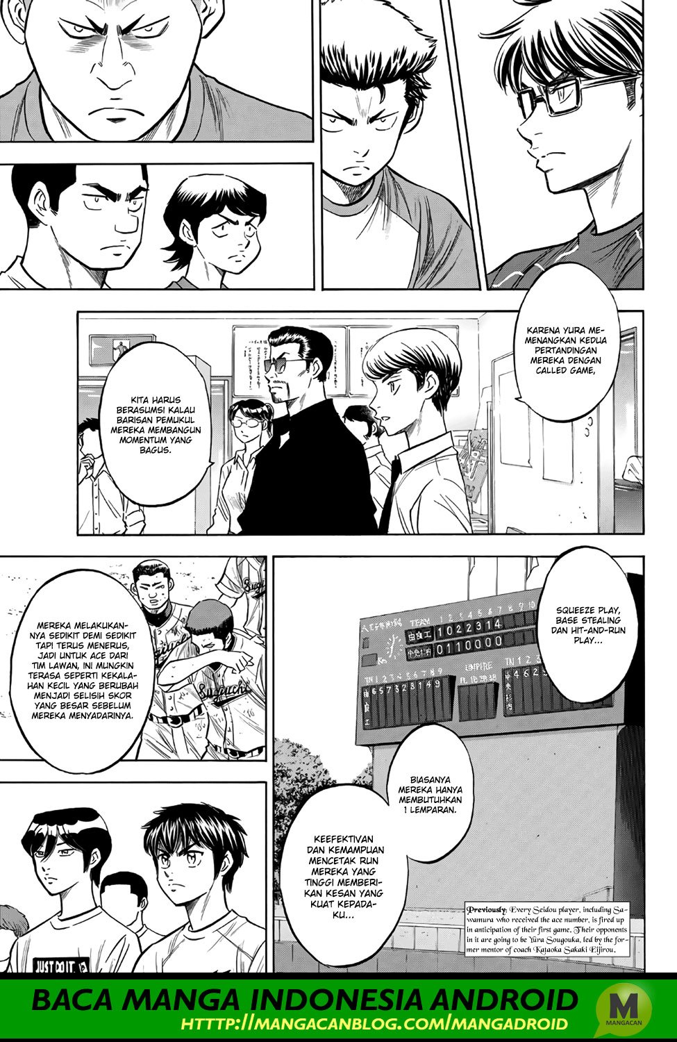 Chapter 145 - halaman 4