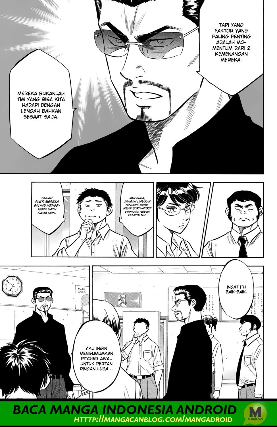 Chapter 145 - halaman 6