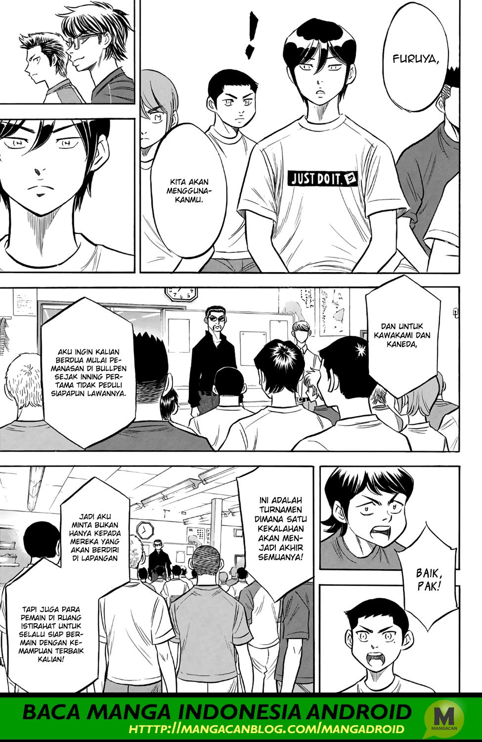 Chapter 145 - halaman 8