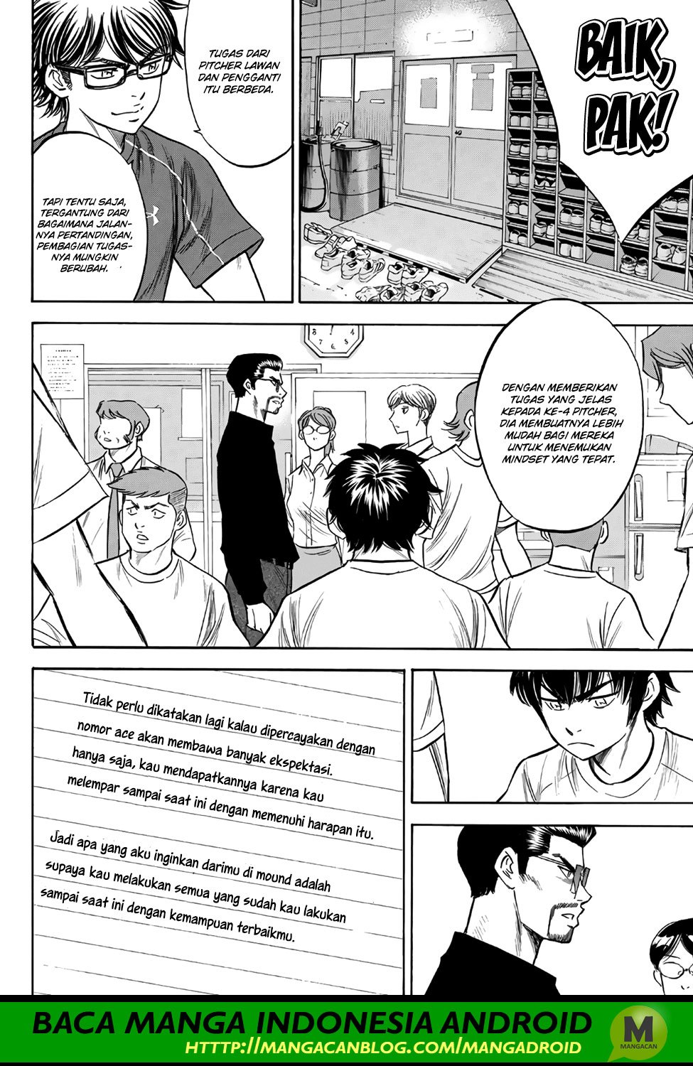 Chapter 145 - halaman 9