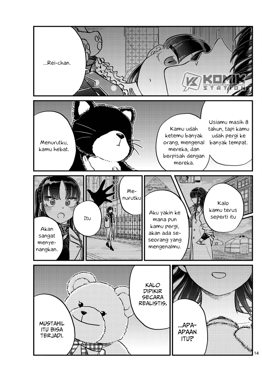 Chapter 176 - halaman 17