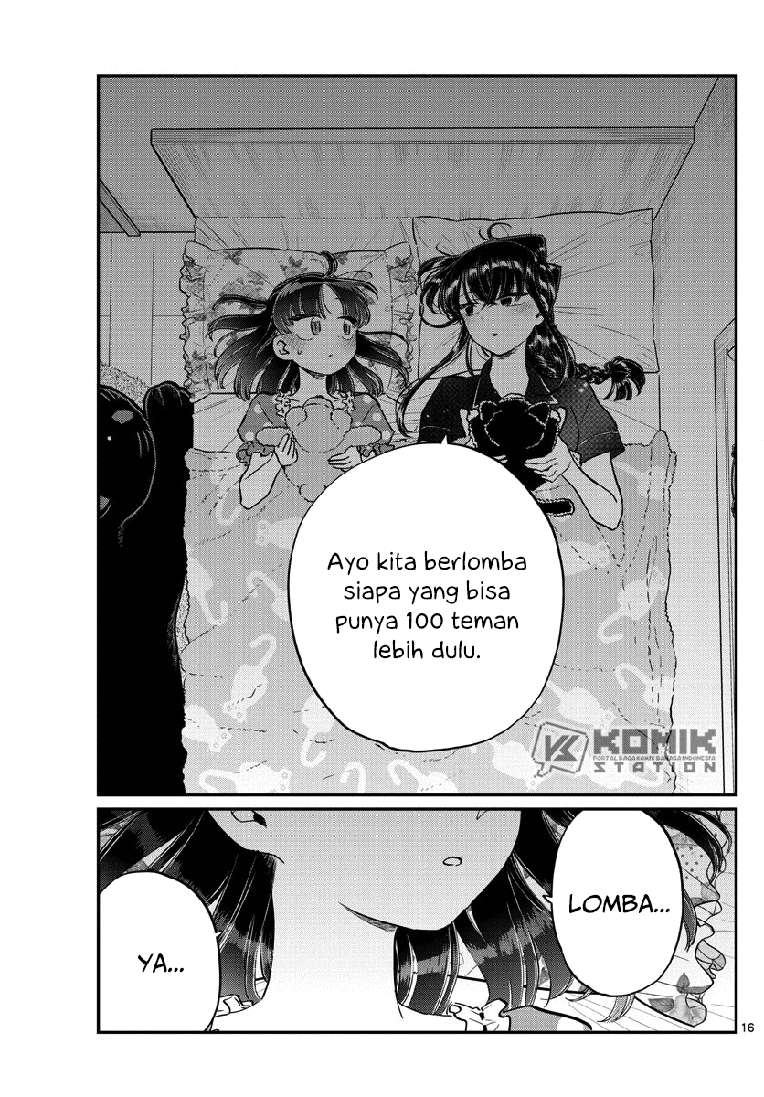 Chapter 176 - halaman 19