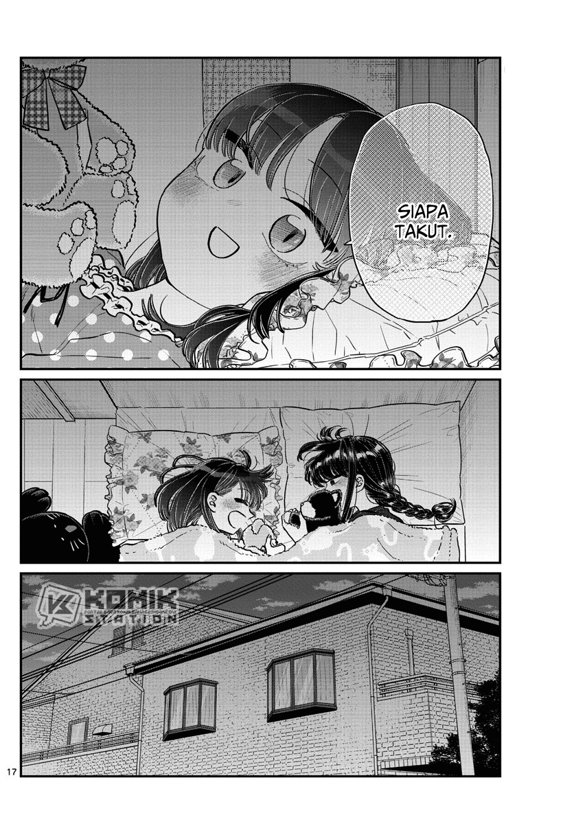Chapter 176 - halaman 20