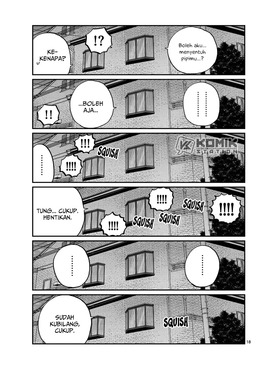 Chapter 176 - halaman 21