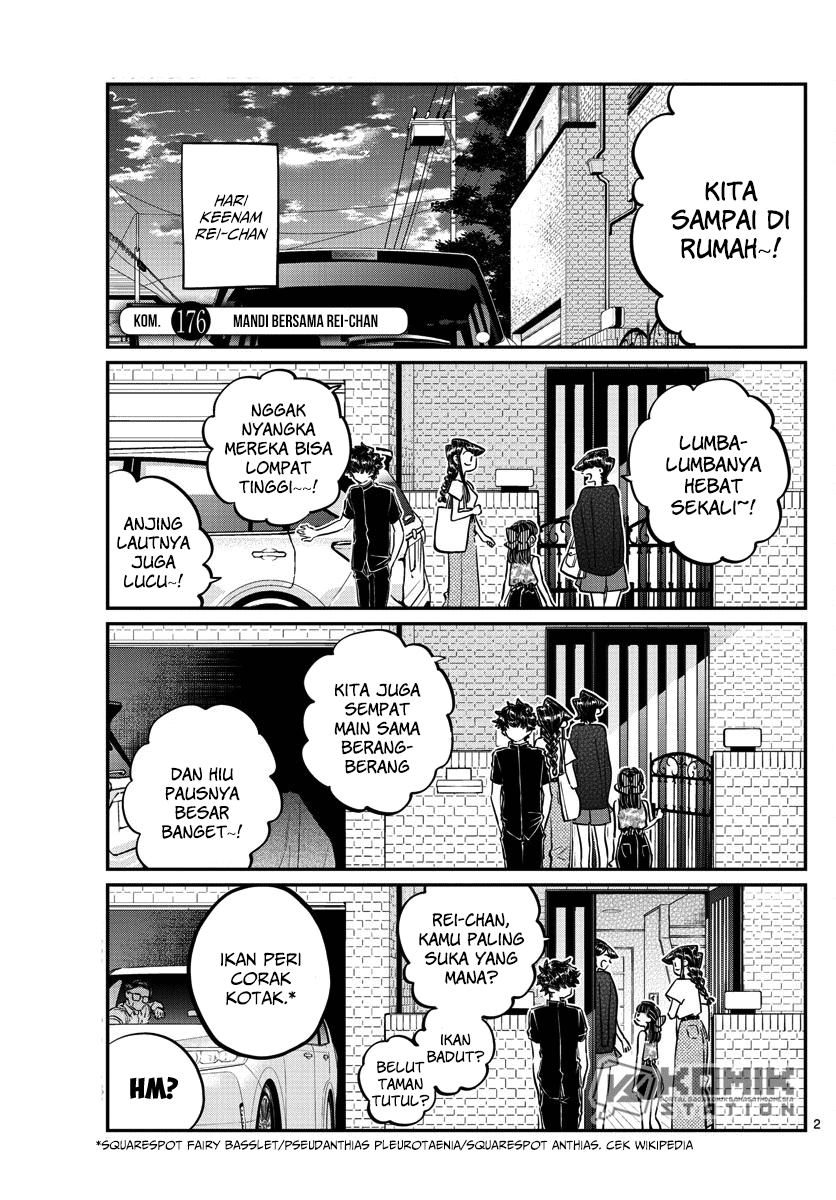 Chapter 176 - halaman 5