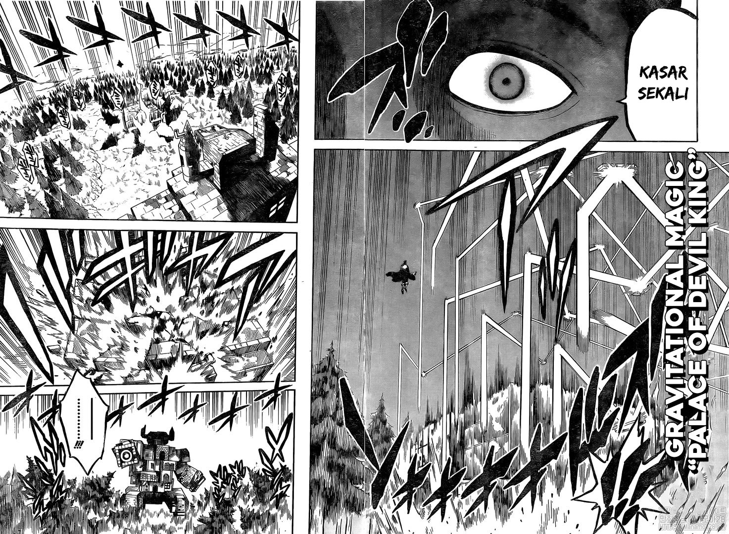 Chapter 240 - halaman 13