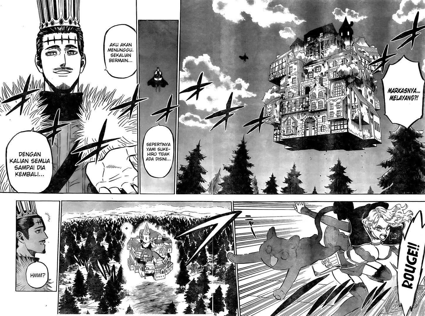 Chapter 240 - halaman 10