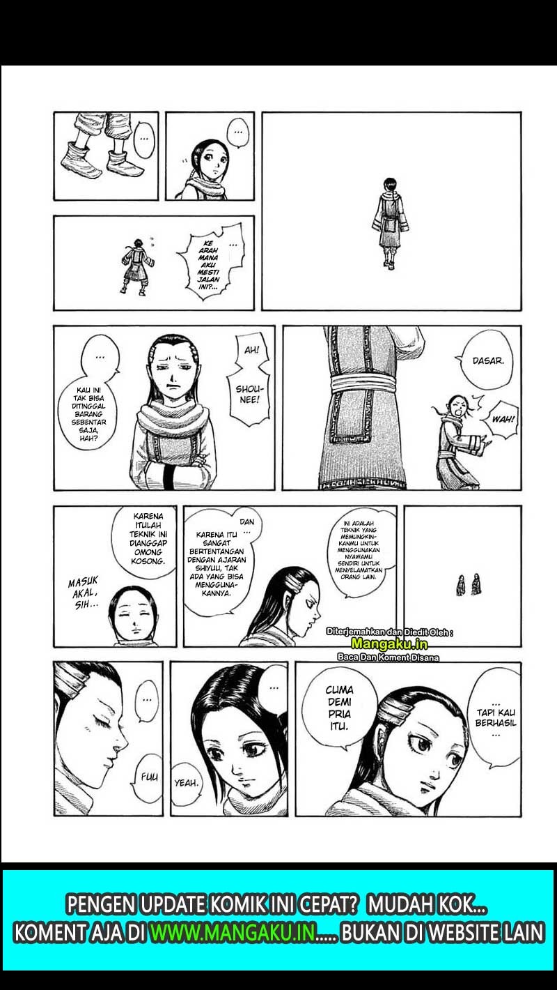 Chapter 632 - halaman 6