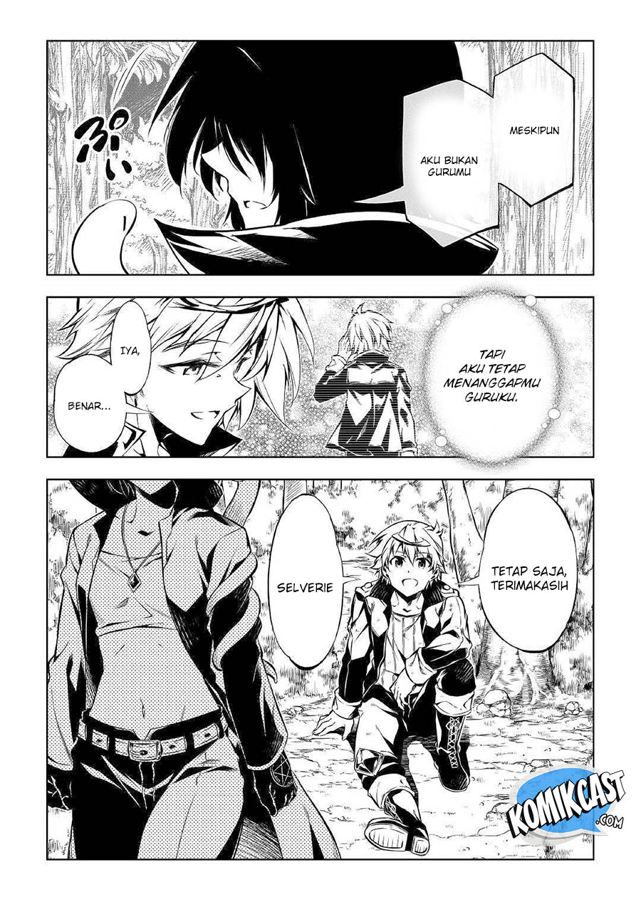 Chapter 40 - halaman 12