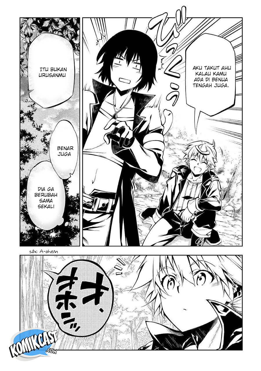 Chapter 40 - halaman 14