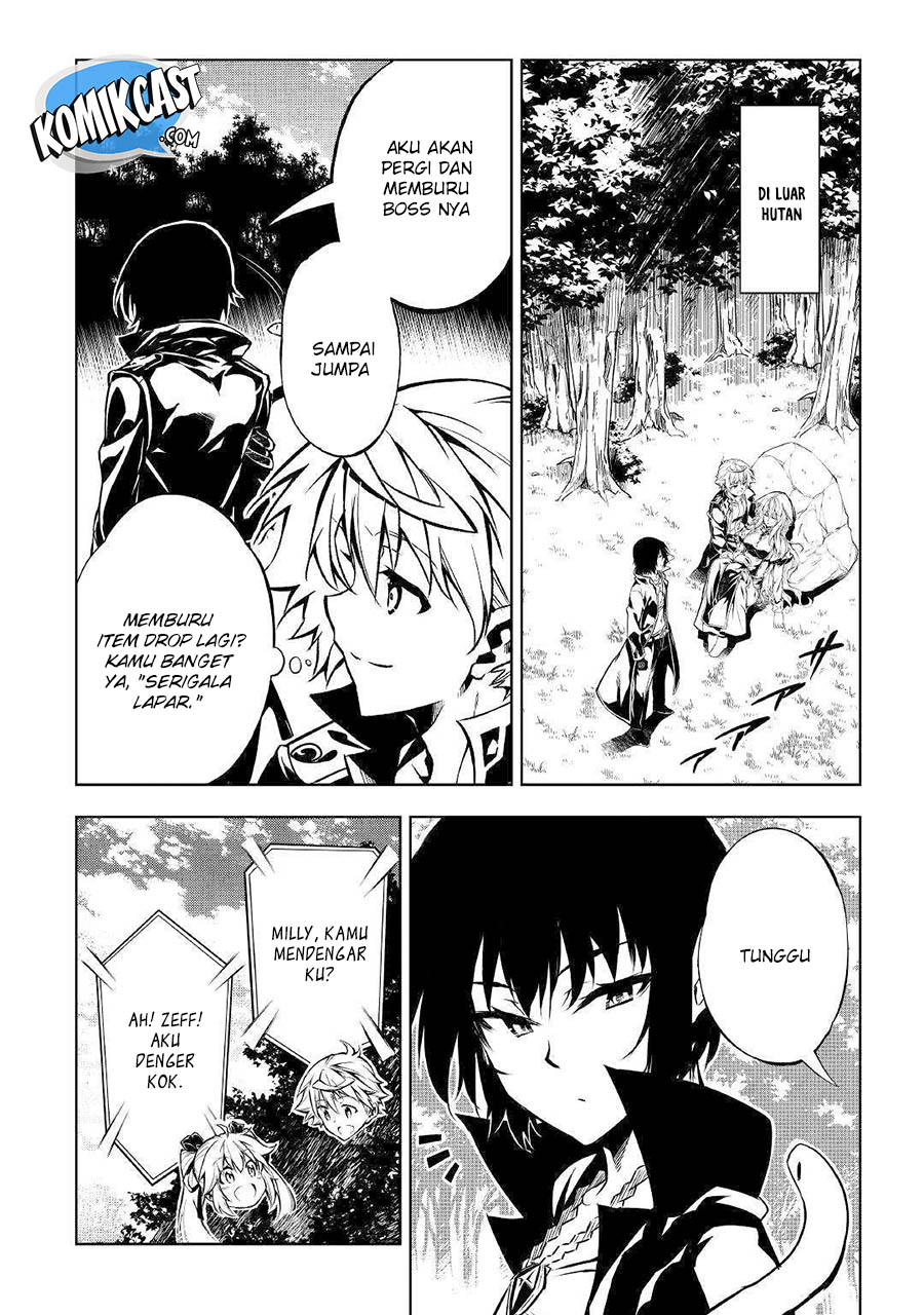 Chapter 40 - halaman 16