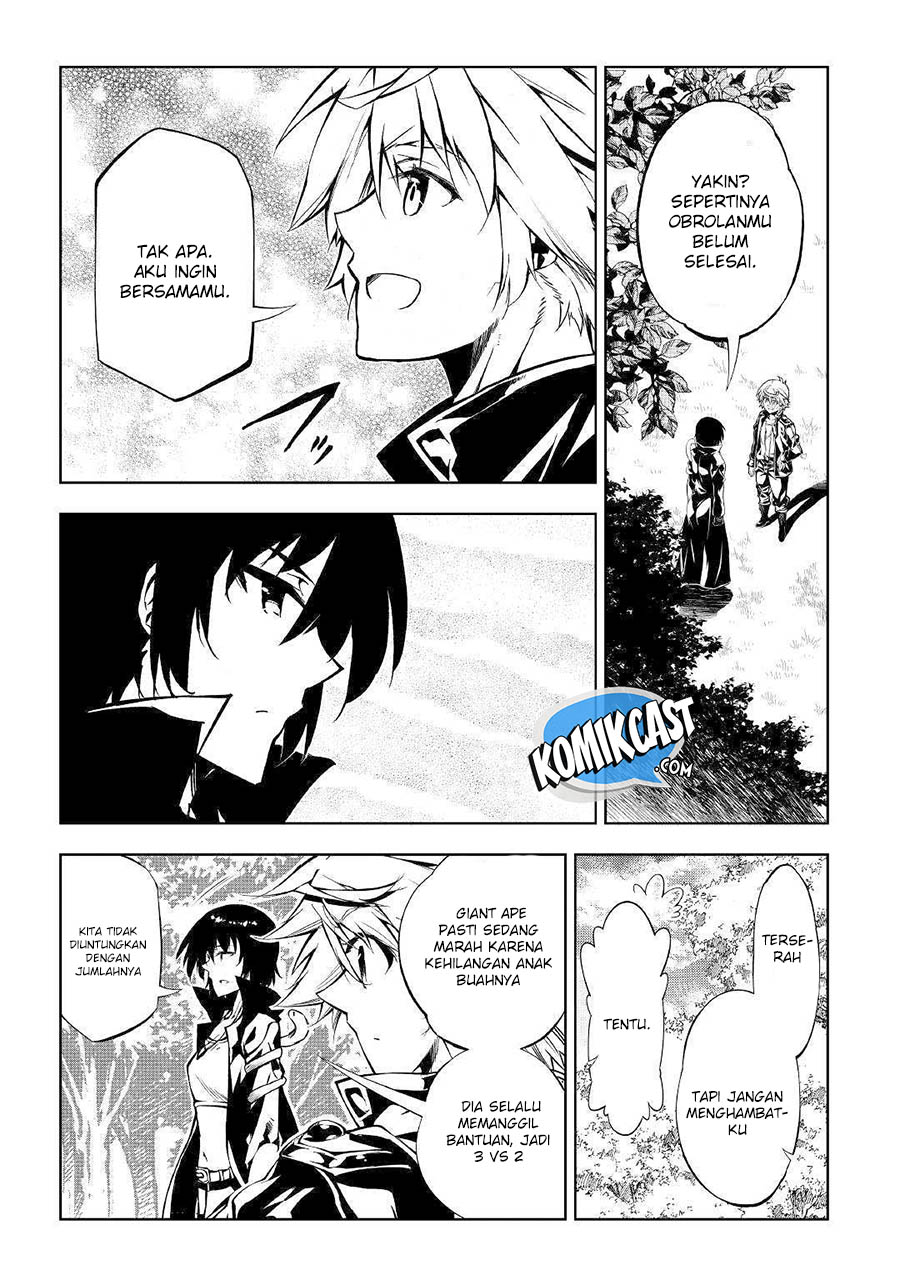 Chapter 40 - halaman 19