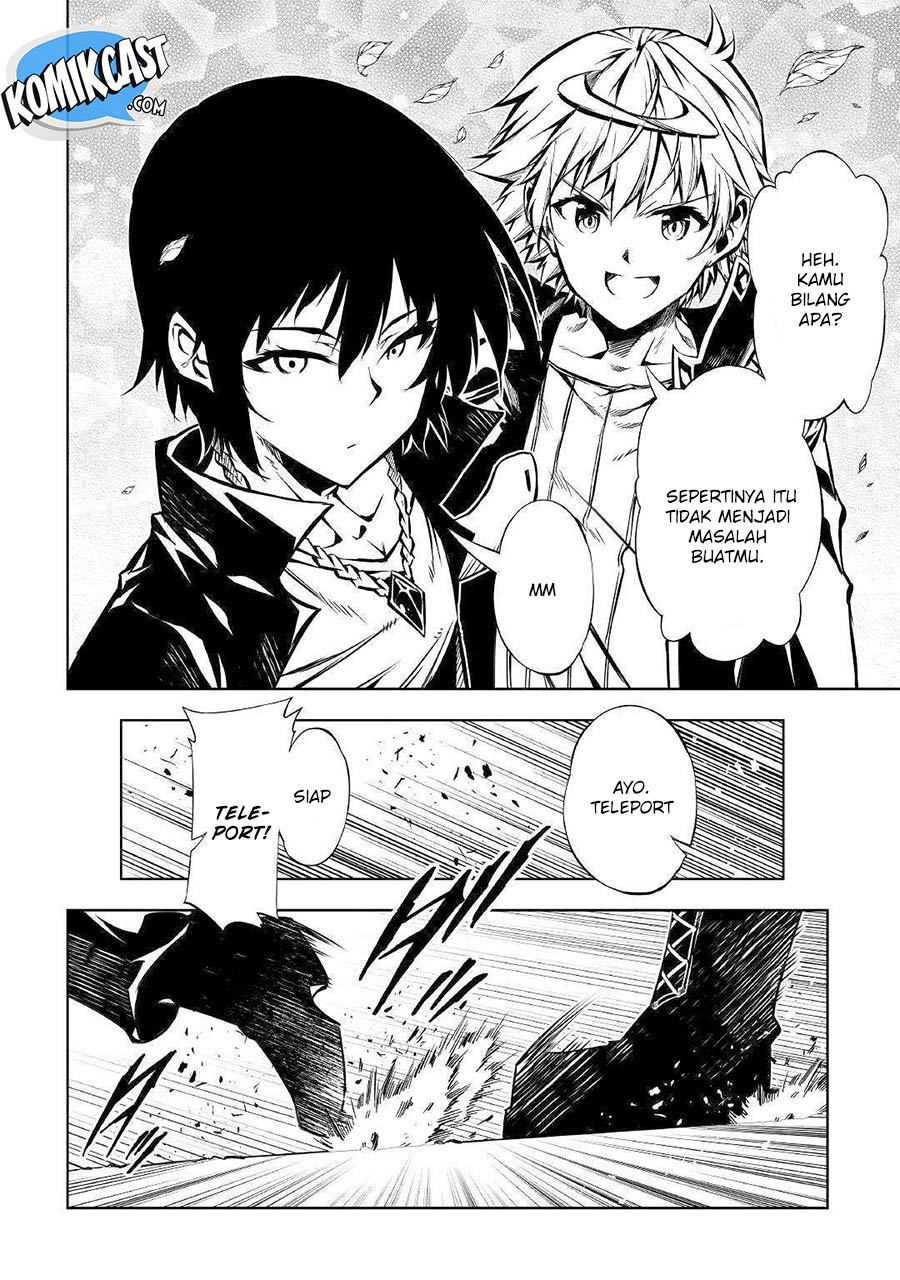 Chapter 40 - halaman 20