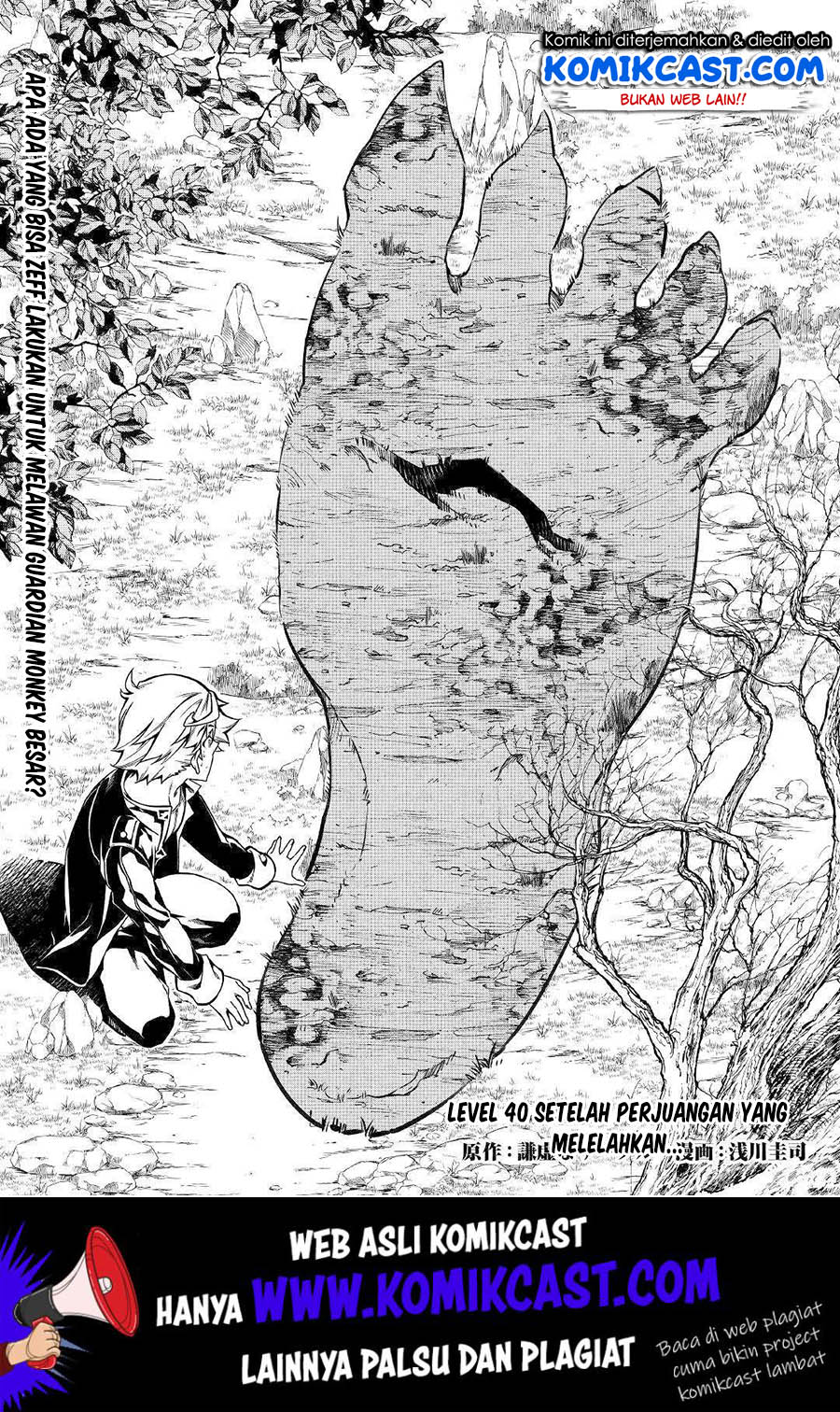 Chapter 40 - halaman 3