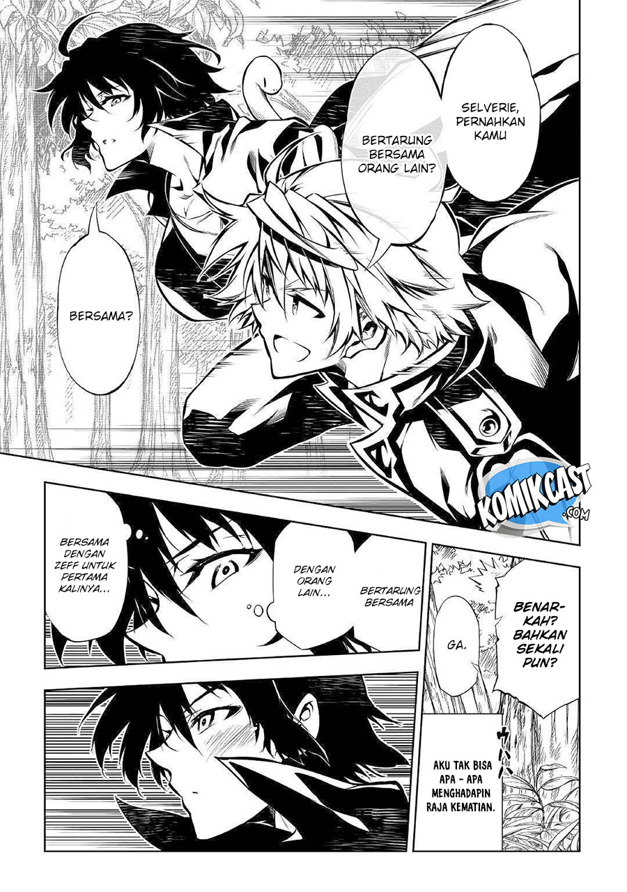 Chapter 40 - halaman 21