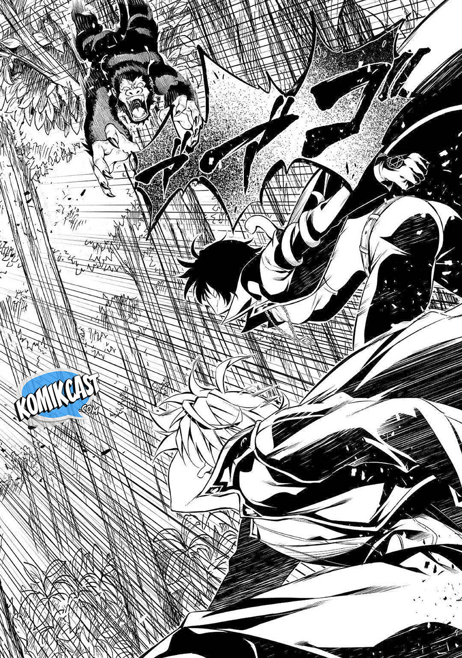 Chapter 40 - halaman 22