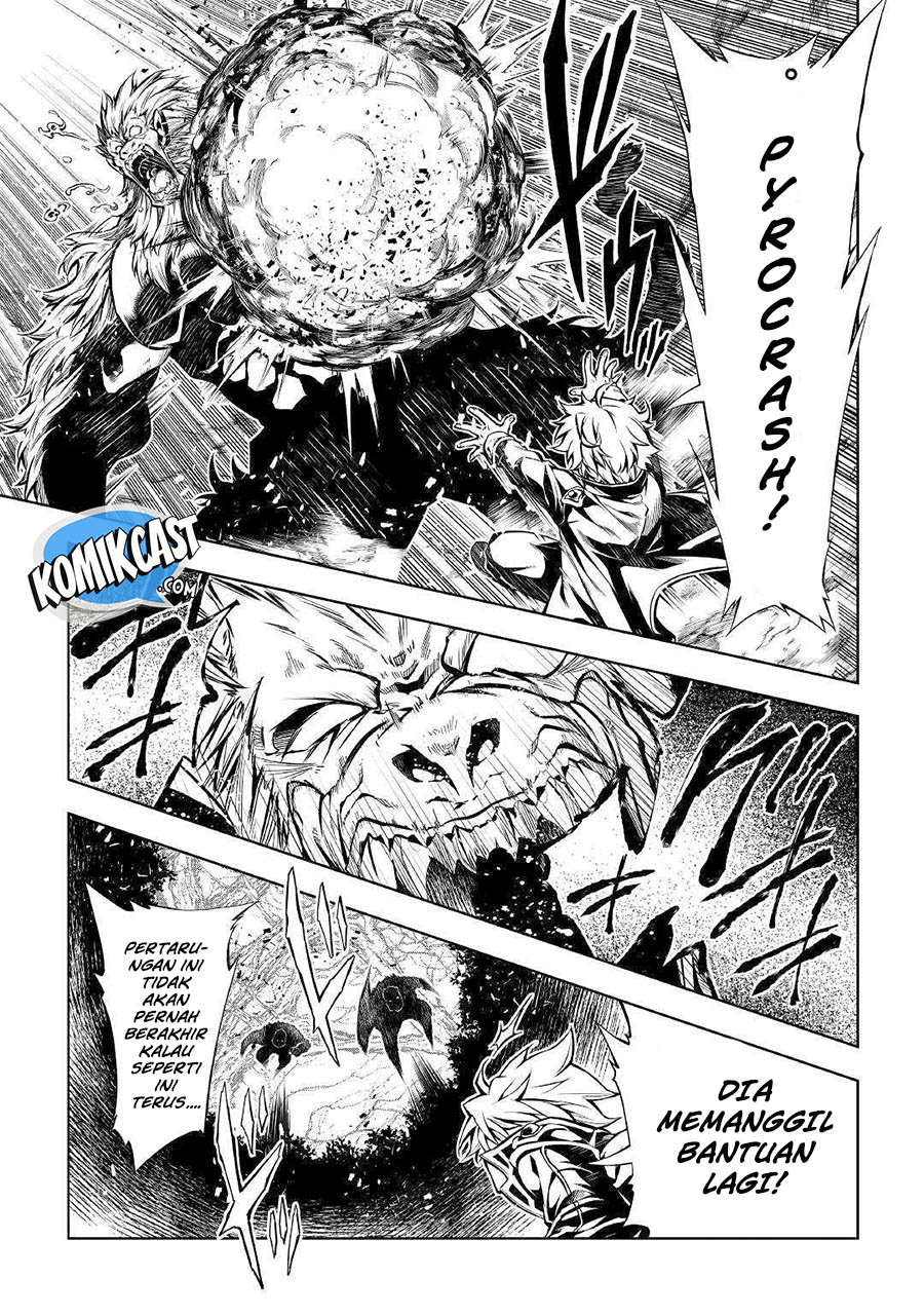 Chapter 40 - halaman 25