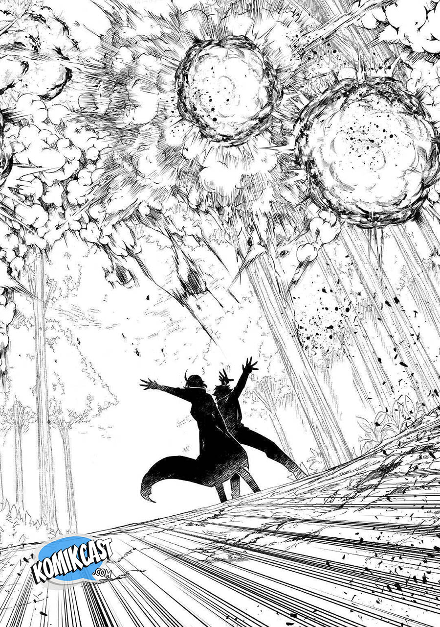 Chapter 40 - halaman 28