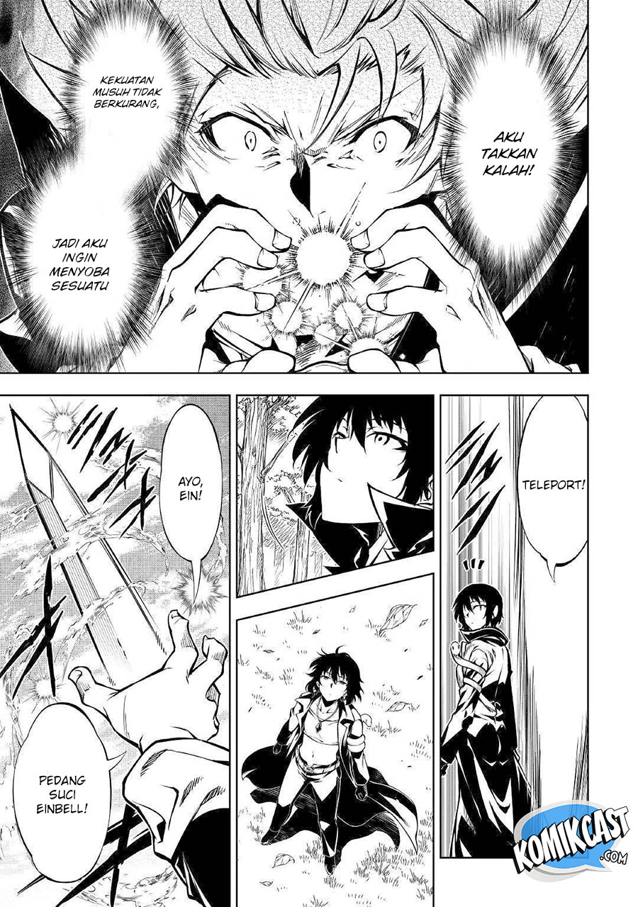 Chapter 40 - halaman 31
