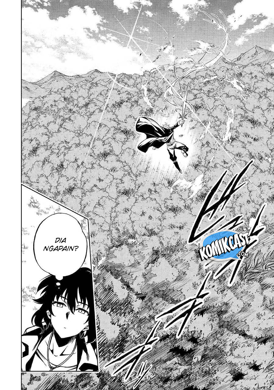 Chapter 40 - halaman 32