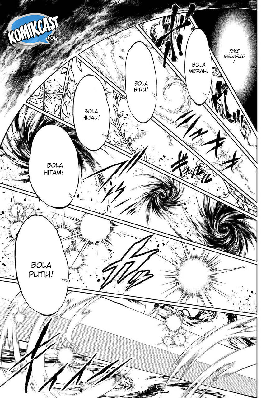 Chapter 40 - halaman 33