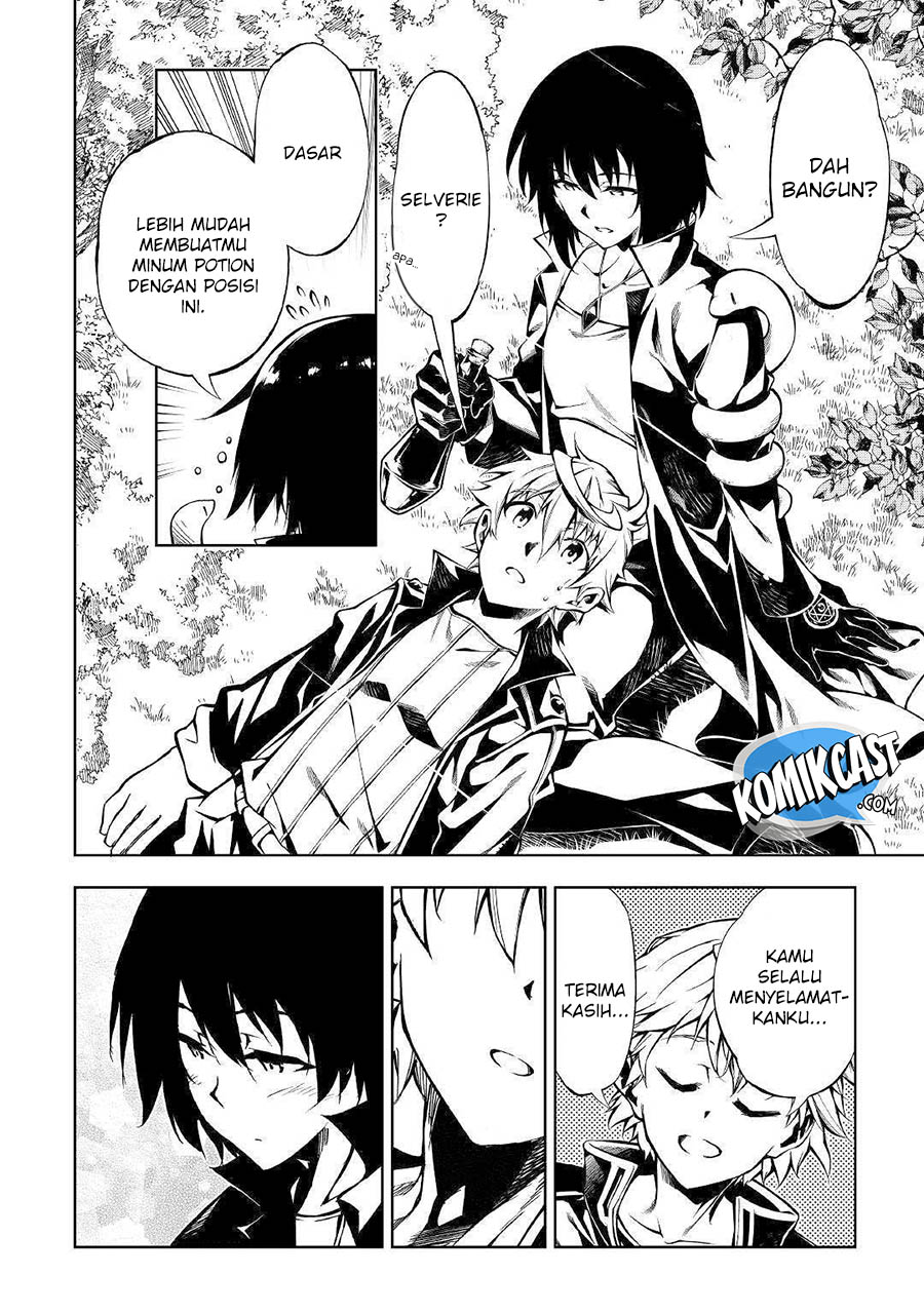 Chapter 40 - halaman 42