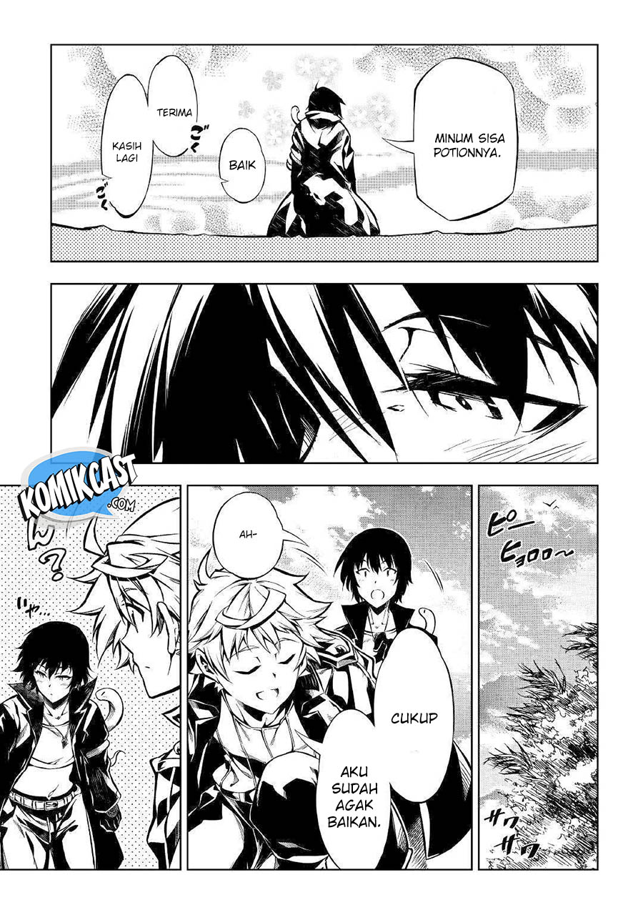 Chapter 40 - halaman 43