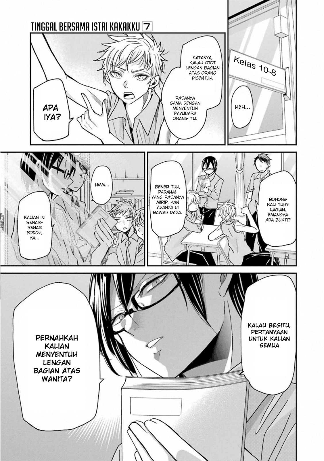 Chapter 65 - halaman 2