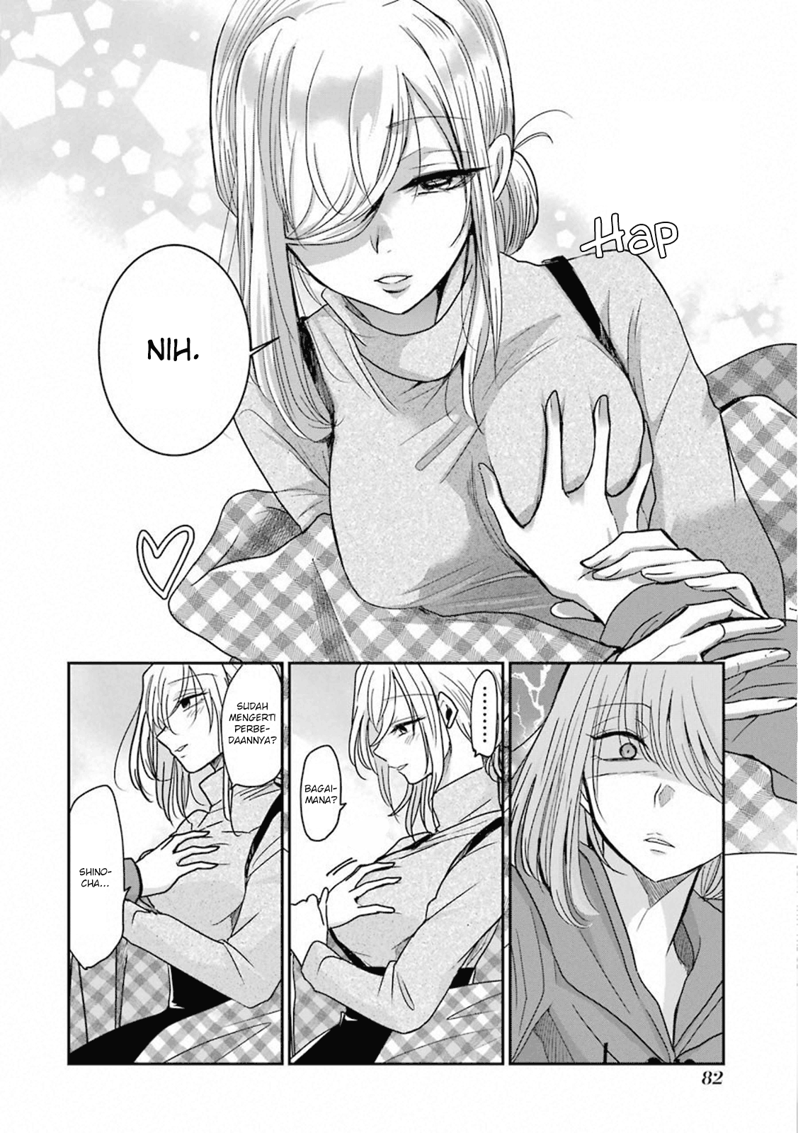 Chapter 65 - halaman 13