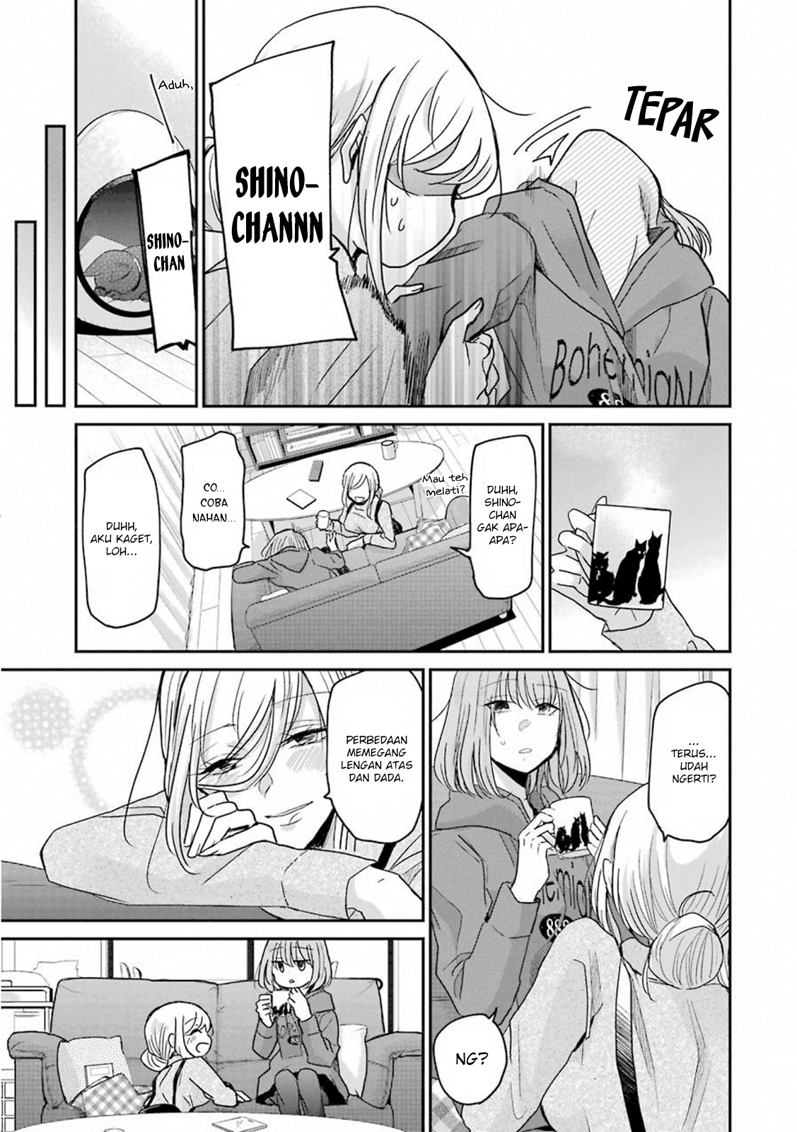 Chapter 65 - halaman 14