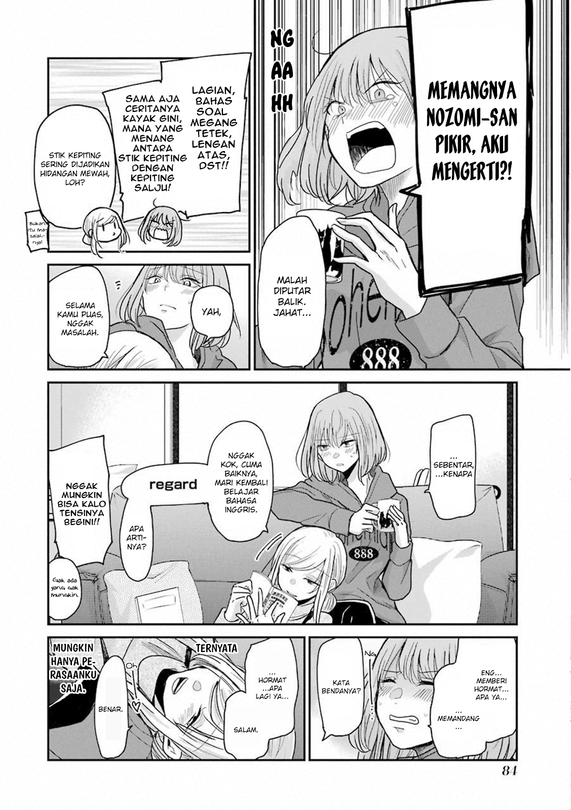Chapter 65 - halaman 15