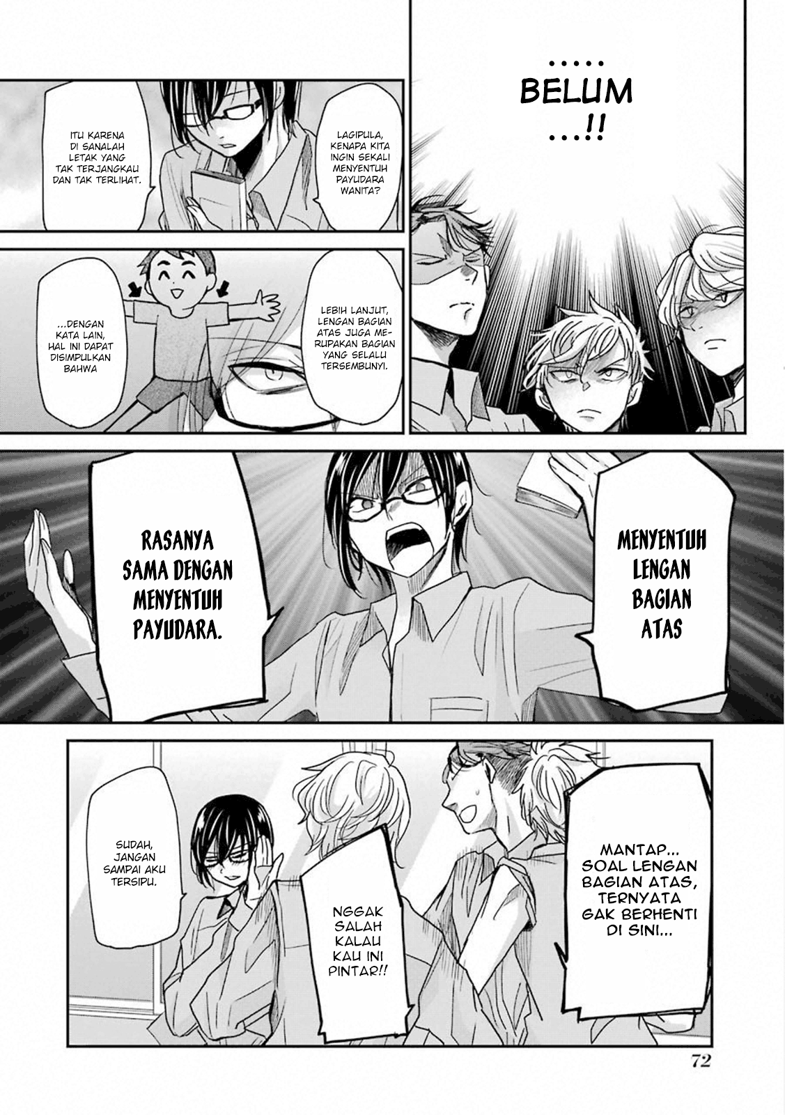 Chapter 65 - halaman 3
